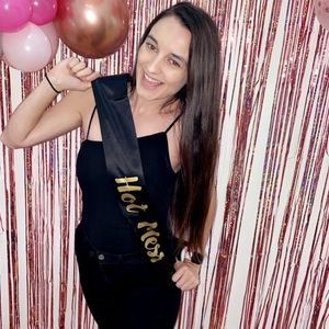 Meet your Posher, Destiny